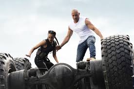 Vin diesel was born mark sinclair in alameda county, california, along with his fraternal twin brother, paul vincent. Vin Diesel Says Fast And Furious Saga Planning An Ending