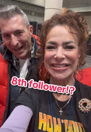 Meeting My 8th TikTok Follower at Fan Expo New Orleans