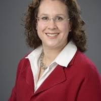 Jackie Lapinski, FACHE