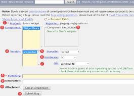 Bugzilla Tutorial For Beginners Defect Tracking Tool