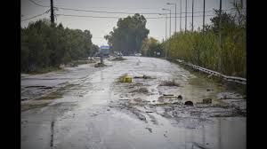 Έκτακτο δελτίο καιρού σε πλήρη ισχύ: Πλημμύρες και καταστροφές σε  Πελοπόννησο, Ιόνιο και Μακεδονία – Από ώρα σε ώρα, αναμένεται να «χτυπήσει»  και το λεκανοπέδιο! – Europost Ειδήσεις και Νέα από Ελλάδα