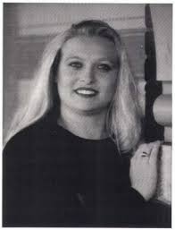 Obituary: Kristal Jo Hetz, Class of 1999