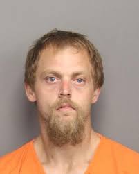 Arrest Report for October 20