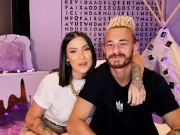 Maybe you would like to learn more about one of these? Bianca Andrade Mostra Reacao De Fred Ao Saber De Gravidez E O Chama De Maridao Quem Quem News