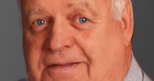 Alton Charles Braden