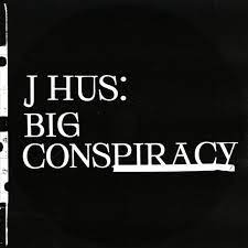 J hus previews two new tracks during instagram live session. J Hus Big Conspiracy Album Review