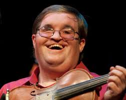 Michael Cleveland Archives