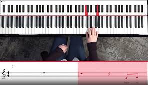 This is a simple arrangement for beginner and easy piano pre grade 1 that i did for one of my learn songs with practice mode. 3 Easy Romantic Piano Songs Lisa Witt