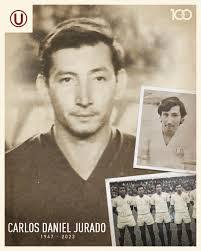 Daniel Jurado's Instagram, Twitter & Facebook