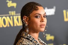 There Was Debate About Who "Brown Skin Girl" Is For...Beyoncé Answered