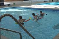 Bourges Lecons Et Activites Des Piscines