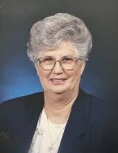 Clara Mae Idleman Obituary 2023