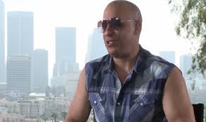 Video Vin Diesel Canta Em Homenagem A Paul Walker Movenoticias