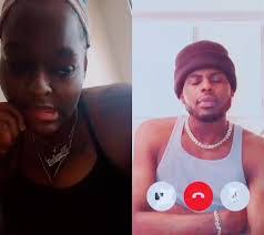 Shardae Thomas's Instagram, Twitter & Facebook