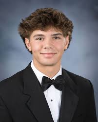 Change is never easy and making one in the middle of high school is  typically less than ideal, but for Ryan Dobrinsky, joining Cape Henry  Collegiate for his junior and senior years