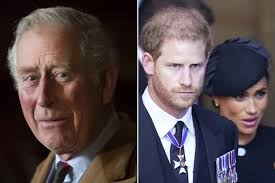 King Charles set to ban Prince Harry from coronation if he slams Queen  Consort Camilla in memoir
