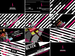 Become a beauty insider, like, yesterday the key to maximizing your cash at sephora lies within their beauty insider program. Sephora Loyalty Card Storyboard By Nizar Khalili At Coroflot Com