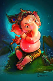 cute ganesh ji hd images high quality wallpaper for your mobile download cute ganesh ji hd images wallpaper ganesh art paintings ganesha art ganesha pictures