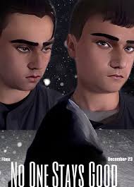 No One Stays Good (2022)