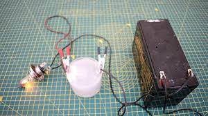 How To Test Water Conductivity At Home, Measurement Of Conductivity, Testing  Conductivity Of Water - Youtube