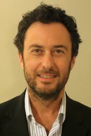 Dan Cass — Solar Head of State