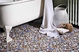 There's no need to grout or use extra adhesive (unless required), simply peel. Look Down Statement Floors That Really Make The Room Loveproperty Com