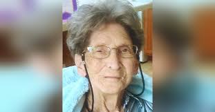 Obituary information for Mary Lee Moore