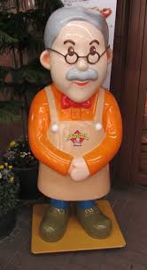 Toole Japan Part I: Nipponbashi Street Festa 2016