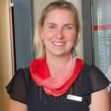 Mitarbeitende von Wartburg-Sparkasse