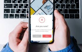 Now, you can delete individual photos on your android device directly from your pc using the your phone app. How To Delete Downloads On Android