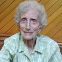 Memories of Joan Dodds