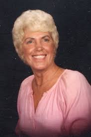 Patricia (Jackman) Roe