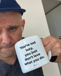 Ralph Fulgham's Instagram, Twitter & Facebook