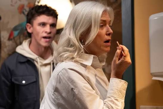Emmerdale has confirmed the return date of the ruthless Doctor Todd, ahead  of Jacob Gallagher's emotional storyline.