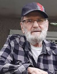 Obituary for Cecil Stanley McCleary