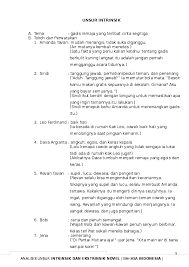 Doc Unsur Intrinsik Afid Putra Academia Edu