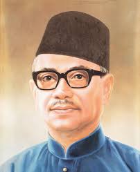 He is referred to as the father of development (bapa pembangunan). Tun Abdul Razak Biography Essay