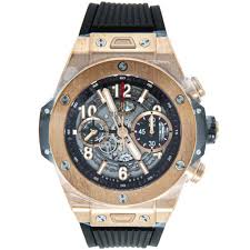 Leonard and penny take raj's dog to the vet when she accidentally eats some chocolate. Hublot Skeleton 18k Rose Gold Big Bang Men S Watch 47mm Hublot Tlc