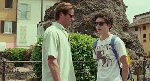 And now for some good news: Timothee Chalamet Armie Hammer Confirmed For Call Me By Your Name Sequel Dazed