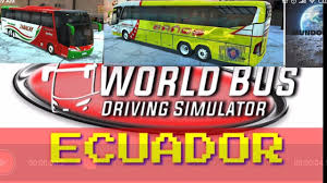 Enter & enjoy it now! Skins Ecuador 2020 World Bus Driving Simulador Descarga Mediafire Bus Ecuador Juegos De Simulacion