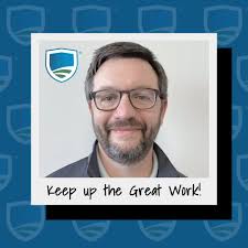 Shawn Holzer's Instagram, Twitter & Facebook