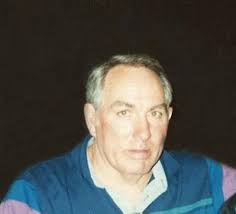 James Button Obituary (2019)