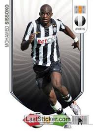 Il chelsea ritornerà in tour negli states ad agosto. Card 145 Mohamed Sissoko Panini Calciatori 2010 2011 Adrenalyn Xl Laststicker Com