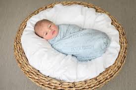 💙Meet my cutie-pie nephew: Peter Grady Buschbacher, born