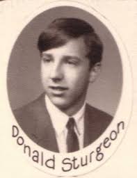 Happy Birthday Herman Sturgeon, we wish we could celebrate with you in  person!