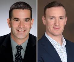 Congratulations to Cj Davila, Patrick Brandon & their customers for closing 