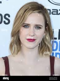 Chloe parker hi-res stock photography and images