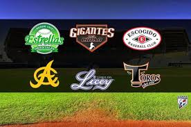 Lidom Asi Va La Tabla De Posiciones En La Lidom Restan 3 Juegos