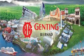 Should you invest in genting berhad (klse:genting)? Genting Valuations Attract Buyer Interest