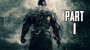 Dark souls ii is a sequel to from software's critically acclaimed title dark souls. Dark Souls 2 Gameplay Walkthrough Part 1 Undead Knight Ds2 Youtube